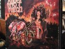 ANGEL WITCH - FRONTAL ASSAULT KILLERWATT RECORDS UK IMPORT GD/EX