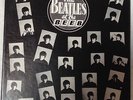 The Beatles 3 LPs Near Mint Box set