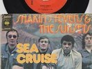 SHAKIN' STEVENS * Sea Cruise * 1972 Dutch 45 * Neo ROCKABILLY TEDDY BOYS *