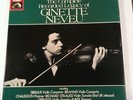 GINETTE NEVEU Complete Recorded Legacy EMI RLS 739 4-12