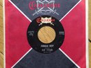7” Kip Tyler -Jungle Hop / Ooh Yeah Baby- Rare Rockabilly Rock&Roll Exotica 45