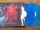 Hawkwind - Co-Pilots Of Spaceship Earth  (2 Blue LP's)