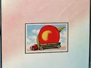 Allman Brothers Band Eat a Peach SEALED MFSL 180G Vinyl Duane & Berry FREE SHIP