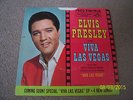 ELVIS PRESLEY Viva Las Vegas 47-8360   USA   RCA VICTOR      superb EX+
