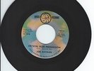 LATIN SOUL 45-JOE BATAAN-CRYSTAL BLUE PERSUASION-UPTITE-LISTEN