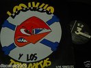 LOQUILLO Y LOS TROGLODITAS - Los Singles, LP 12