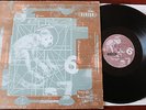 PIXIES DOOLITTLE LP 4AD (1989) A1 B1 VG ENGLAND +INNER CAD 905