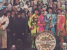 The Beatles Sgt. Pepper MFSL 1-100 Half Speed Audiophile LP Factory Sealed Japan