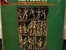 CORROBOREE - EMI OASD 7603 Lanchbery ORIG NM - TAS List - RARE