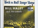 Bill Haley and his Comets, 1956 EP 45 RPM Record, Decca ED 2417