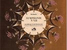 BEETHOVEN Symphony 7 FURTWANGLER Vienna PO EMI FALP-115 S/C LP NM- Low Shipping