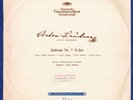 BRUCKNER Symphony 7 JOCHUM DGG LPM-18033 2LP BLUE BORDER GY1 Unseen ED1 Low S&H