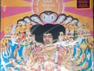 Jimi Experience Hendrix - Axis: Bold As Love LP [Vinyl New] 180gm + Book Stereo