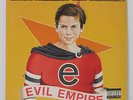 RAGE AGAINST THE MACHINE - EVIL EMPIRE LP 1996 ORIG KORN LIMP DEFTONES 311