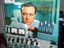 MATT MONRO.  