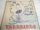 THE YARDBIRDS   S/T (AKA ROGER THE ENGINEER) ** 1966 UK 1st COLUMBIA LP