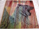 AMON DUUL II   WOLF CITY ** 1972 UK 1st UA LP KRAUTROCK