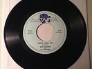 Original RON HOLDEN / Love You So / on Donna Records 45 NM