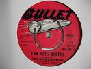 *Listen*SKA-ROCK STEADY Kingstonians 
