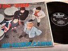 The Who - My Generation - UK 1965 Brunswick debut Mono LP