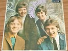 SMALL FACES self titled MOD CLASSIC UK LP RED DECCA MONO 1st Press EX+ COPY