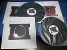 Ian Brown Remixes of The Spheres EU Promo DBL Vinyl LP Stone Roses Unkle C86