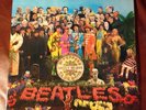 THE BEATLES SGT PEPPERS MFSL 1-100 ORIGINAL
