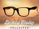 BUDDY HOLLY - COLLECTED / BEST OF NEW 180 GRAM AUDIOPHILE 3-LP
