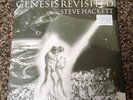 STEVE HACKETT - GENESIS REVISITED - NEW LIMITED EDITION 12