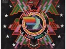 HAWKWIND In Search Of Space LP 7 Track With Insert A1/b1 Spanish First Pressing