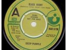 DEEP PURPLE Black Night 7