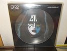 KISS/ACE FREHLEY  Same  LP S/S EU RISTAMPA 2006 PICTURE DISC