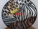 KISS - LP - PICTURE DISC - ANIMALIZE - NUMBERED - # 670 - VINYL