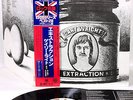 (SPOOKY TOOTH) GARY WRIGHT extraction JAPAN '77 LP w/OBI rare  [FREE P+P]
