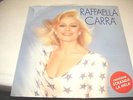 RAFFAELLA CARRA' -1991 - SCRANDA LA MELA raro LP sigillato sealed  PR0MO