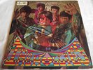 THE HOLLIES   EVOLUTION ** 1967 UK 1st PARLOPHONE LP GREAT POP PSYCH