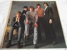 THEM   THE ANGRY YOUNG THEM ** 1965 UK 1st DECCA LP