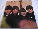 THE BEATLES   BEATLES FOR SALE ** 1964 MONO UK 1st PARLOPHONE LP