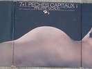 PHILIPPE NICAUD 7 + 1 peches capitaux - 25 cm SEXY NUDE cover