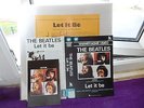 The Beatles with Billy Preston Let It Be - The Original Outtakes 12