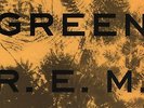 REM Green 2013 180g vinyl remastered LP SEALED / NEW R.E.M.