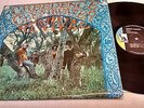 Creedence Clearwater Revival - UK 1969 Liberty 1st press vinyl LP A1/B1 superb