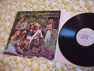 *PETE BARDENS* The Answer - 1970 UK Transatlantic LP Classic 1970's Rock