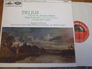 ASD 644 Delius Cello Concerto etc. / Du Pre S/C