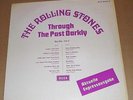 The Rolling Stones THROUGH THE PAST DARKLY, Vinyl, LP