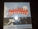 HATEBREED SATISFACTION IS THE DEATH OF DESIRE LP
