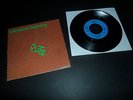 THE RUTS Babylon's Burning France Diff PS 45 1979 Punk