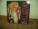 led zeppelin lp touch&go live in toronto und brüssel absolut top