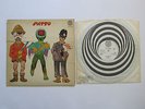 PATTO HOLD YOUR FIRE LP ORIG UK 1971 EX SWIRL VERTIGO 1ST PRESS MONSTER PROG