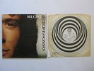 PAUL JONES CRUCIFIX IN A HORSESHOE LP ORIG UK 1971 MINT SWIRL VERTIGO 1ST PRESS
